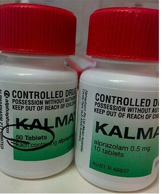 Kalma