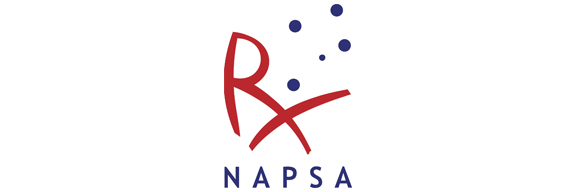 NAPSA logo