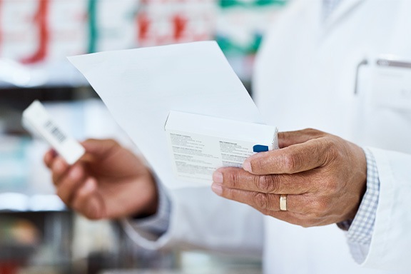 2024-2025 most reported medicines web image