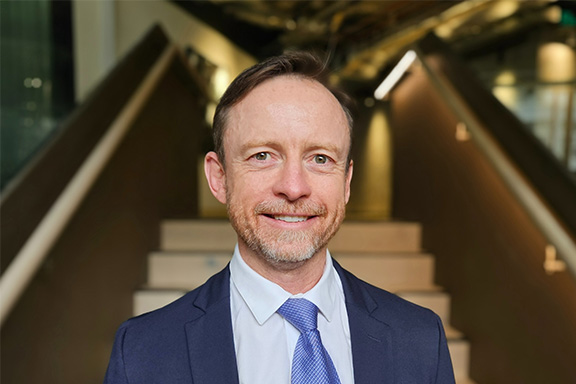 Announcing the new PDL Director for NSW/ACT web image