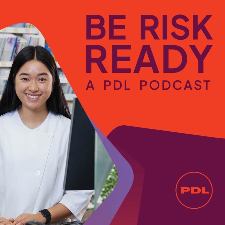 Be Risk Ready Podcast Episode 1 The Art of Saying Sorry