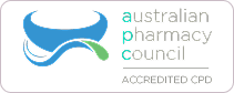 Australian Pharmacy Council Logo